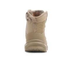 Men's Skechers Work 200421 Terradraft Work Boots