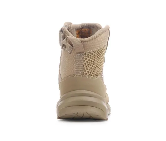 Men's Skechers Work 200421 Terradraft Work Boots