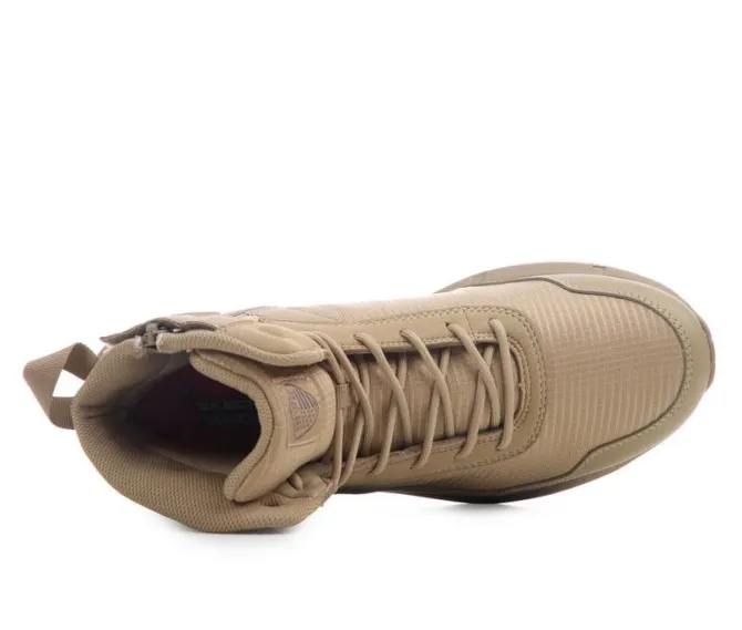 Men's Skechers Work 200421 Terradraft Work Boots