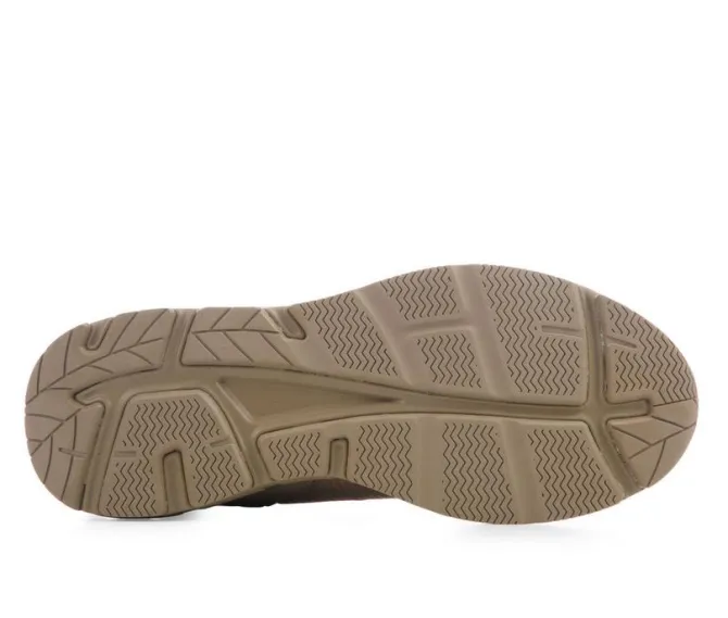 Men's Skechers Work 200421 Terradraft Work Boots