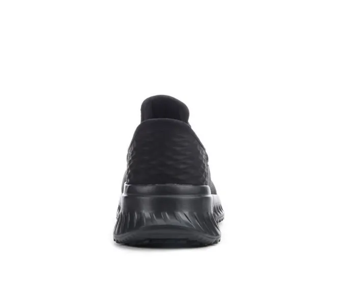 Men's Skechers Work 200206 Tilido Fletchit Work Shoes
