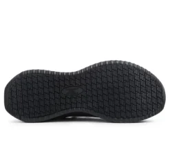 Men's Skechers Work 200206 Tilido Fletchit Work Shoes