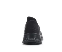 Men's Skechers Work Tilido Ombray Work Shoes