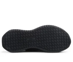 Men's Skechers Work Tilido Ombray Work Shoes
