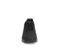 Men's Skechers Work UNO Sutal Slip Resistant 200054 Safety Shoes