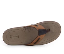 Men's Sperry Baitfish Thong-M Flip-Flops