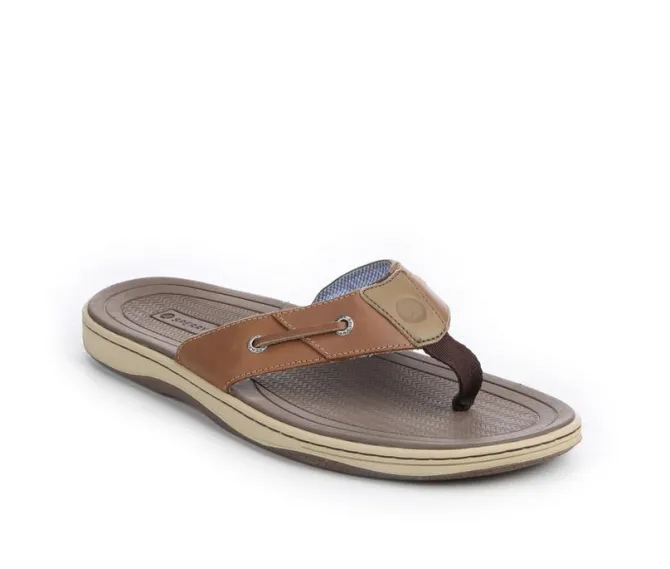 Men's Sperry Baitfish Thong-M Flip-Flops