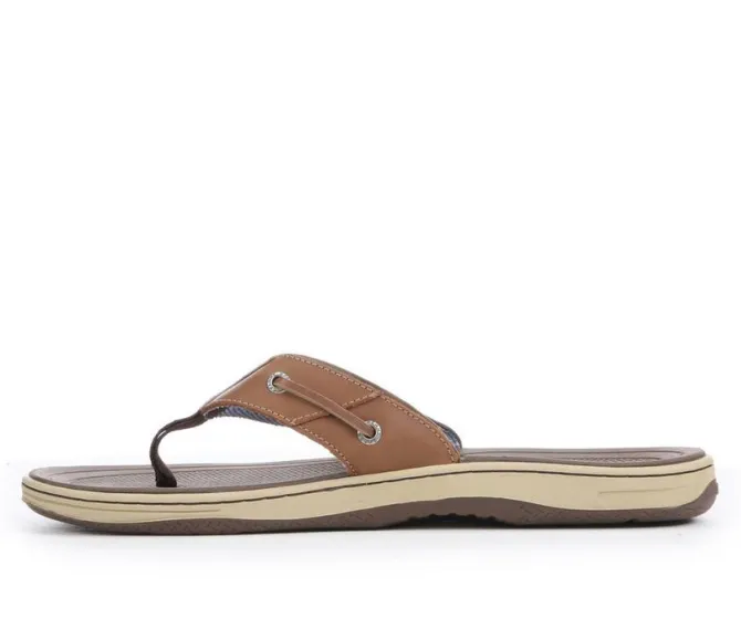 Men's Sperry Baitfish Thong-M Flip-Flops