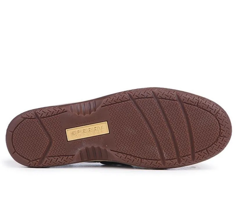 Men's Sperry Billfish Boat Shoes