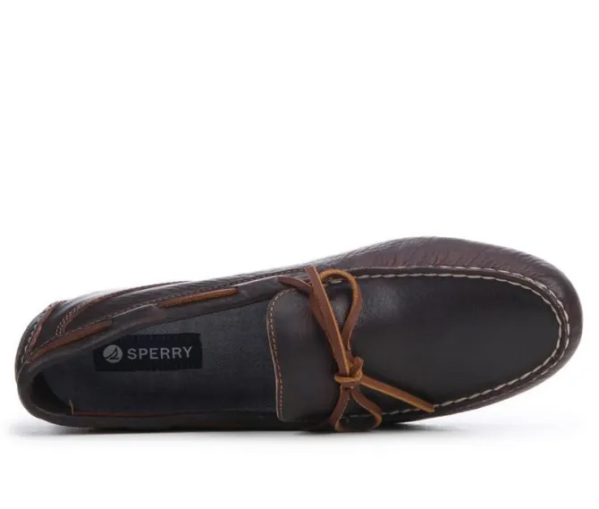 Men's Sperry Davenport 1 Eye-M Loafers