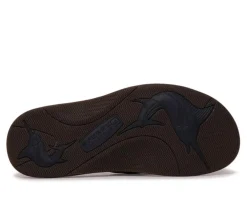Men's Sperry DBL Marlin Sailboat Flip-Flops