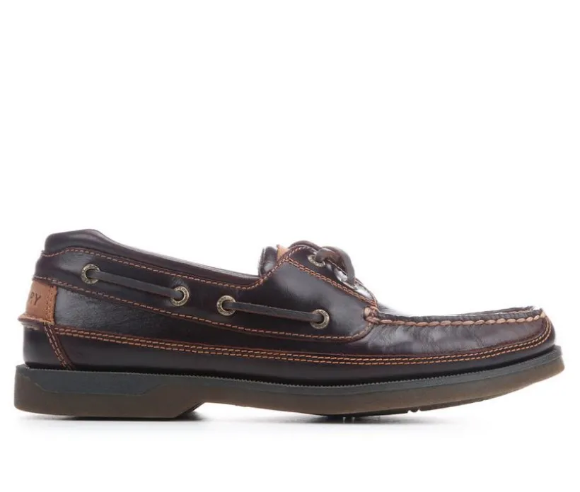 Men's Sperry Mako Canoe Moe Boat Shoes