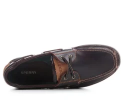 Men's Sperry Mako Canoe Moe Boat Shoes