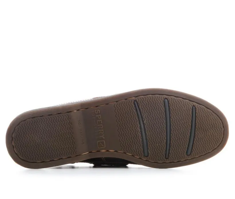 Men's Sperry Mako Canoe Moe Boat Shoes