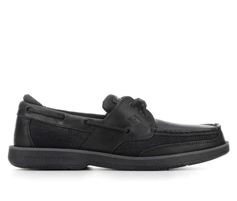 Men's Sperry Surveyor 2 Eye Boat Shoes