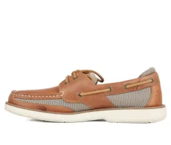 Men's Sperry Surveyor 2 Eye Boat Shoes