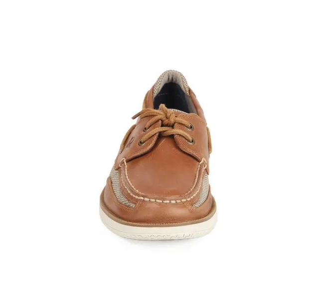Men's Sperry Surveyor 2 Eye Boat Shoes