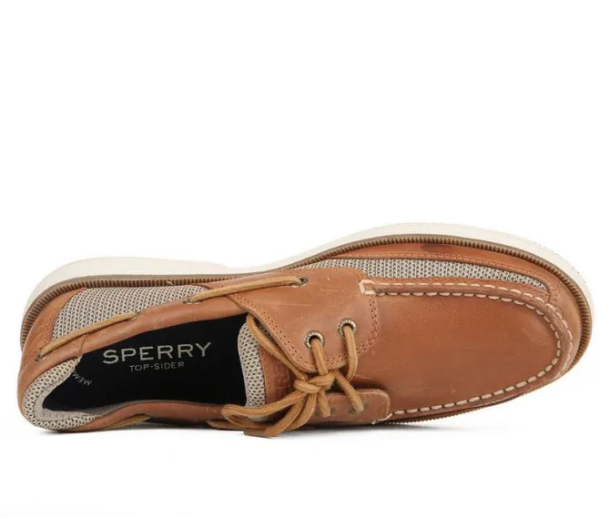 Men's Sperry Surveyor 2 Eye Boat Shoes