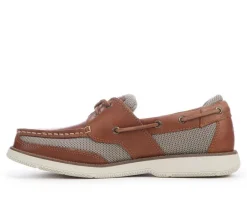 Men's Sperry Surveyor 2 Eye-M Boat Shoes