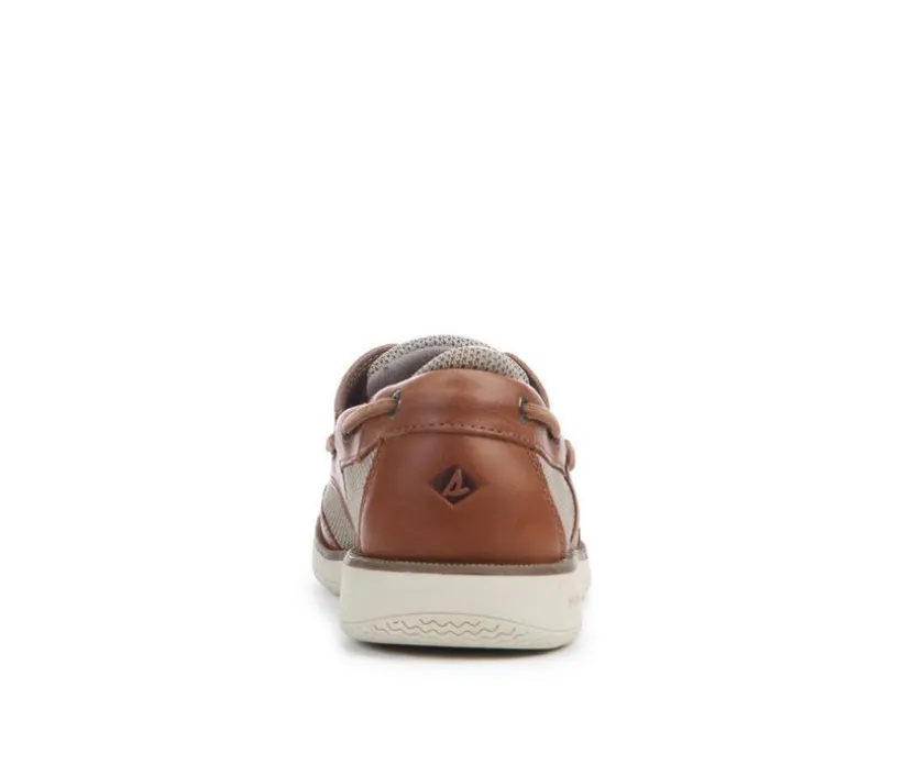 Men's Sperry Surveyor 2 Eye-M Boat Shoes