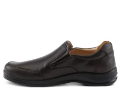 Men's SPRING STEP Abisko Casual Slip On Shoes