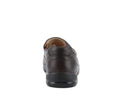 Men's SPRING STEP Abisko Casual Slip On Shoes