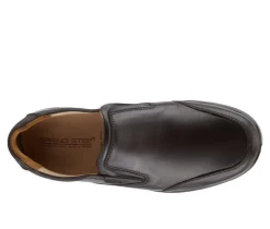 Men's SPRING STEP Abisko Casual Slip On Shoes