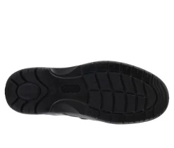 Men's SPRING STEP Abisko Casual Slip On Shoes