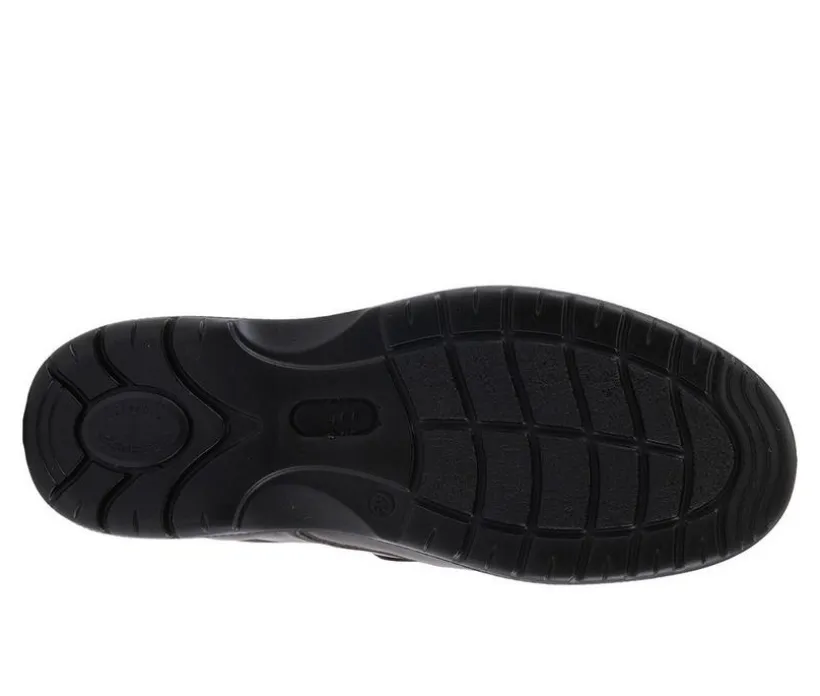 Men's SPRING STEP Abisko Casual Slip On Shoes