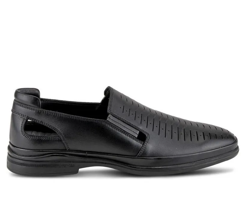 Men's SPRING STEP Bane Slip-On Shoes