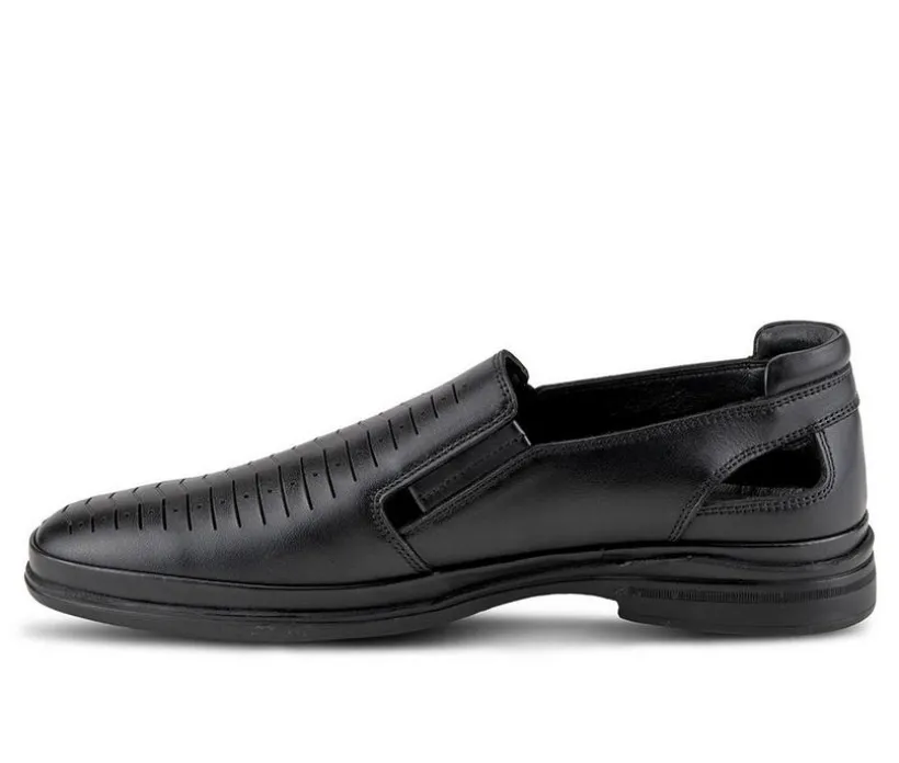 Men's SPRING STEP Bane Slip-On Shoes