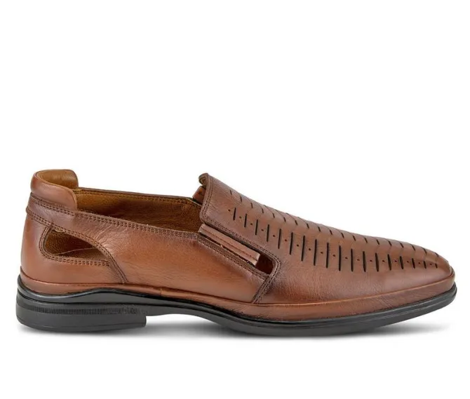 Men's SPRING STEP Bane Slip-On Shoes