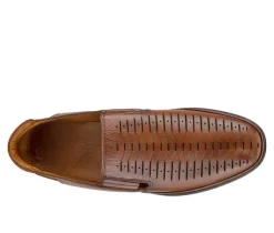 Men's SPRING STEP Bane Slip-On Shoes