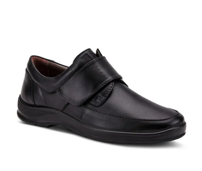 Men's SPRING STEP Cacio Casual Slip On Shoes