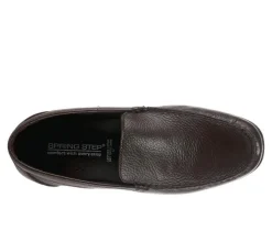 Men's SPRING STEP Ceto Casual Loafers