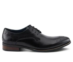 Men's SPRING STEP Charlie Dress Oxfords