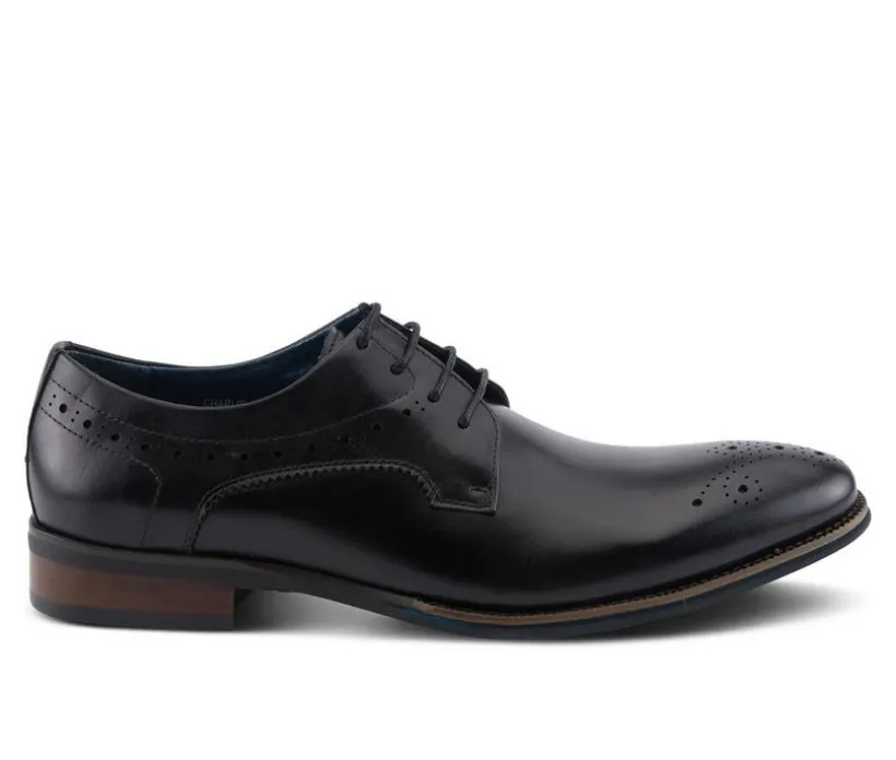 Men's SPRING STEP Charlie Dress Oxfords