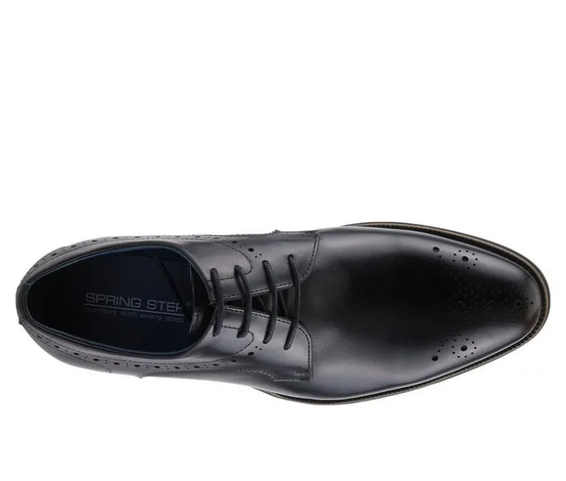 Men's SPRING STEP Charlie Dress Oxfords