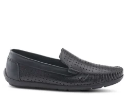 Men's SPRING STEP Crispin Slip-On Shoes