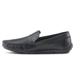 Men's SPRING STEP Crispin Slip-On Shoes