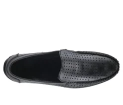 Men's SPRING STEP Crispin Slip-On Shoes