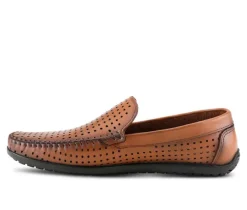 Men's SPRING STEP Crispin Slip-On Shoes