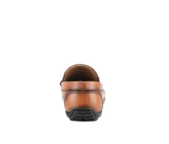 Men's SPRING STEP Crispin Slip-On Shoes