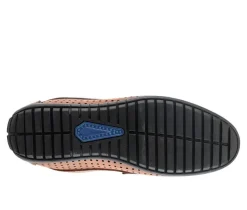 Men's SPRING STEP Crispin Slip-On Shoes