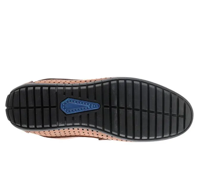 Men's SPRING STEP Crispin Slip-On Shoes