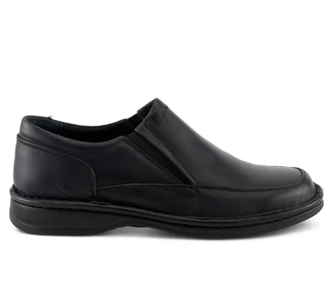 Men's SPRING STEP Enzo Casual Loafers