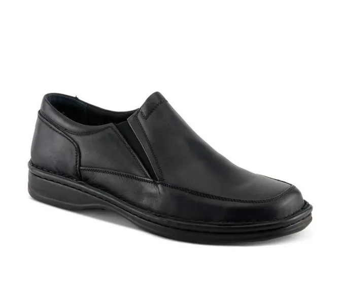 Men's SPRING STEP Enzo Casual Loafers