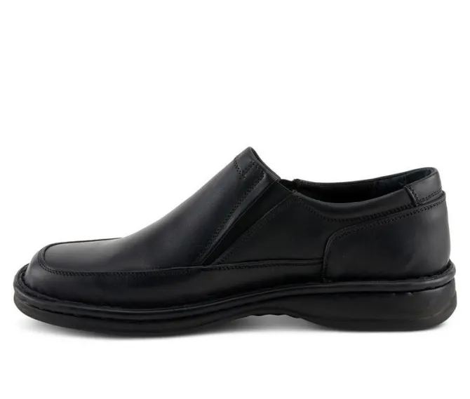 Men's SPRING STEP Enzo Casual Loafers