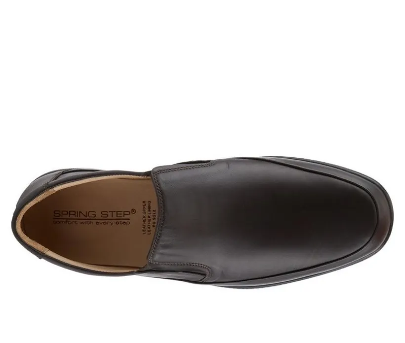 Men's SPRING STEP Felix Casual Loafers