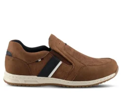 Men's SPRING STEP Hoover Slip-On Shoes